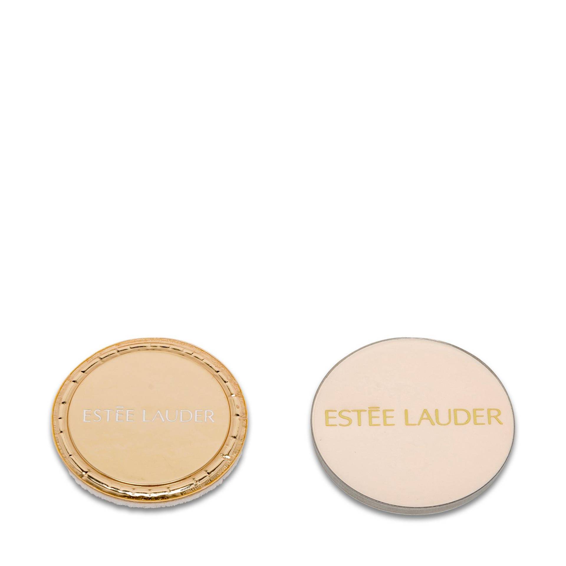 Perfecting Pressed Powder Refill Damen 01 Translucent 3.08g von ESTÉE LAUDER