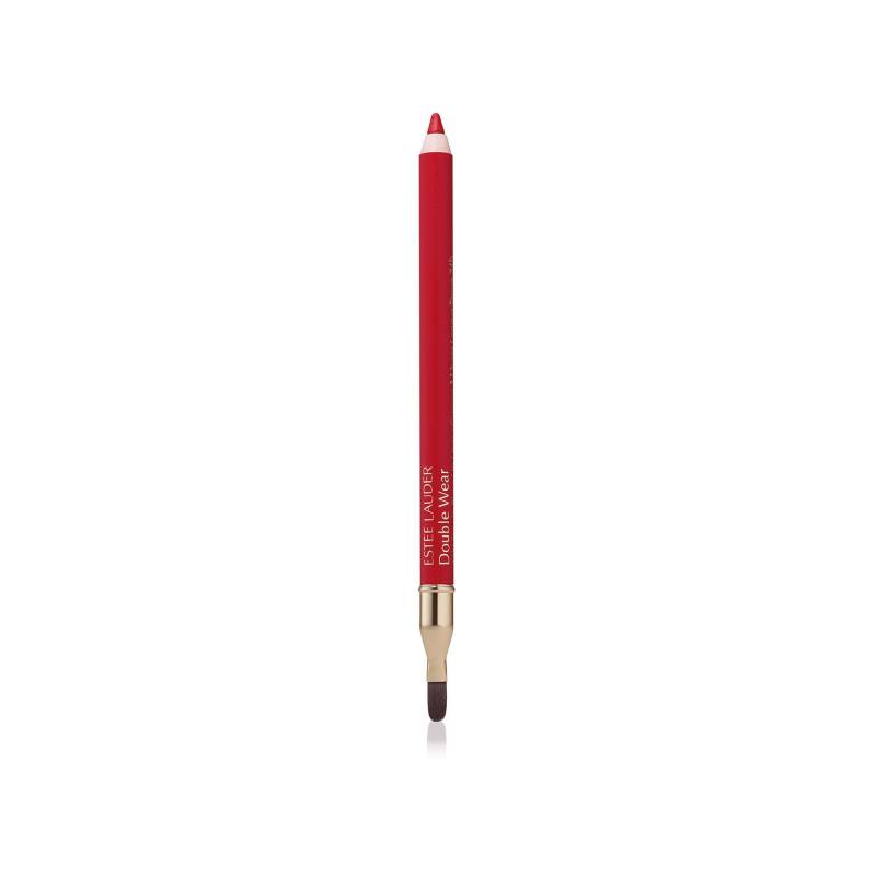 Pure Color Emerald Double Wear 24h Stay-in-place Lip Liner Damen Red 1.2g von ESTÉE LAUDER