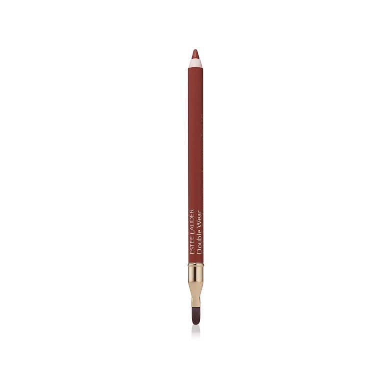 Pure Color Emerald Double Wear 24h Stay-in-place Lip Liner Damen Spice 1.2g von ESTÉE LAUDER