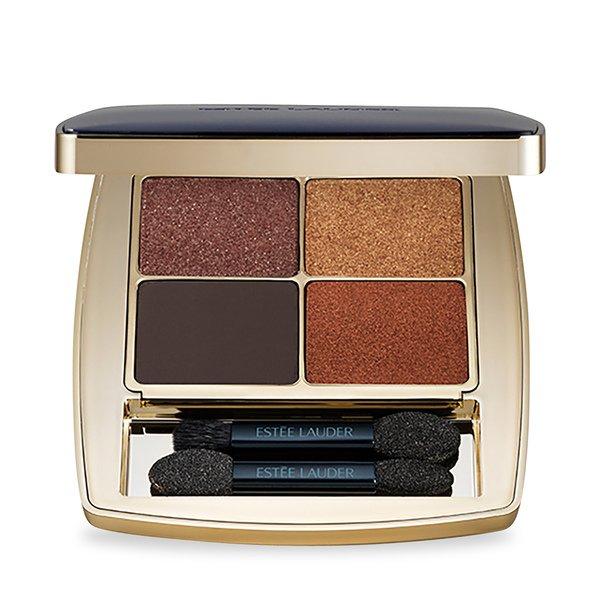 Pure Color Envy Eyeshadow Damen Wild Earth 6g von ESTÉE LAUDER