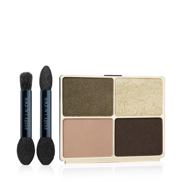 Pure Color Envy Eyeshadow Refill Damen Metal Moss 6g Refill von ESTÉE LAUDER