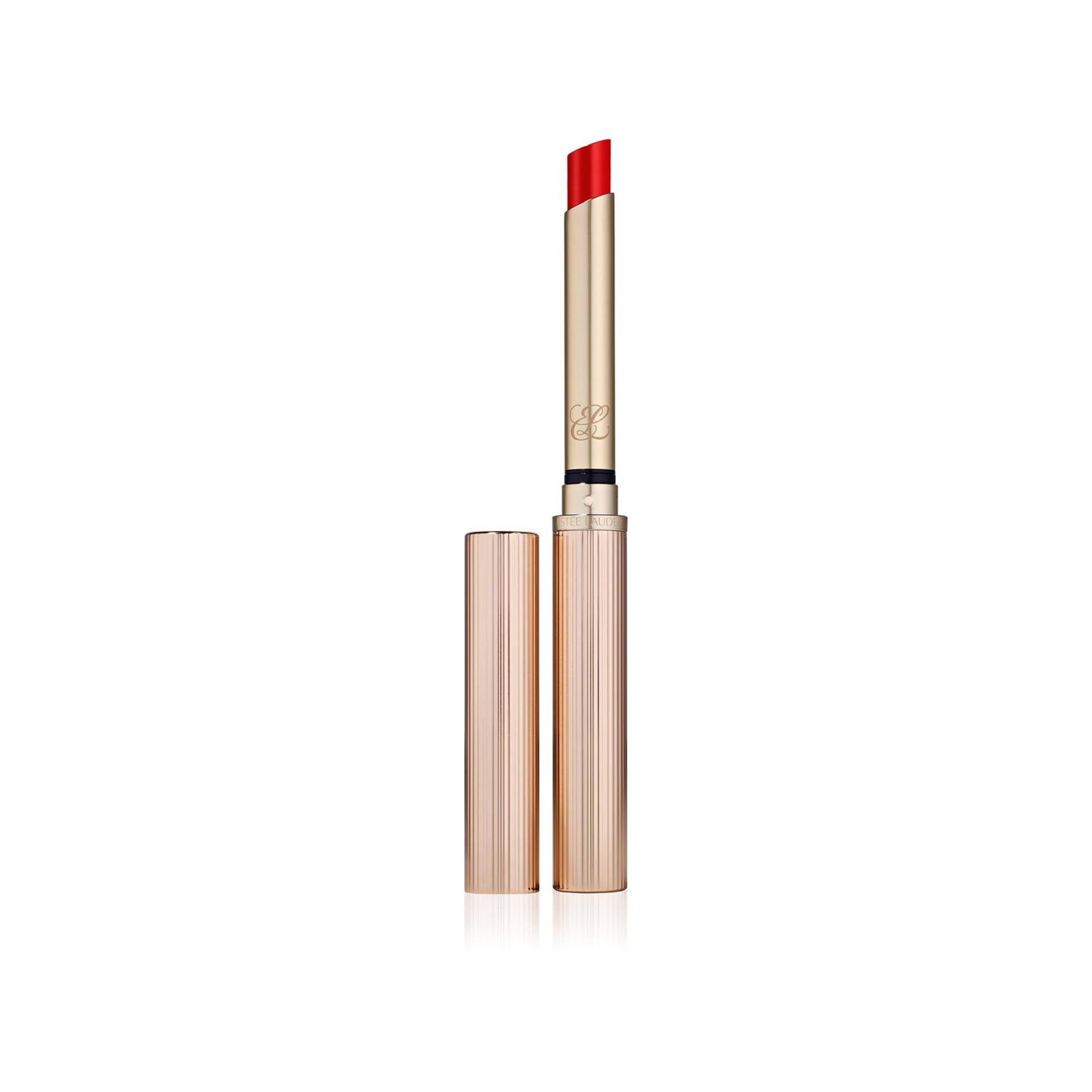 Estée Lauder - Pure Color Explicit Slick Shine Lipstick, 7 g, Adrenaline Rush von Estée Lauder