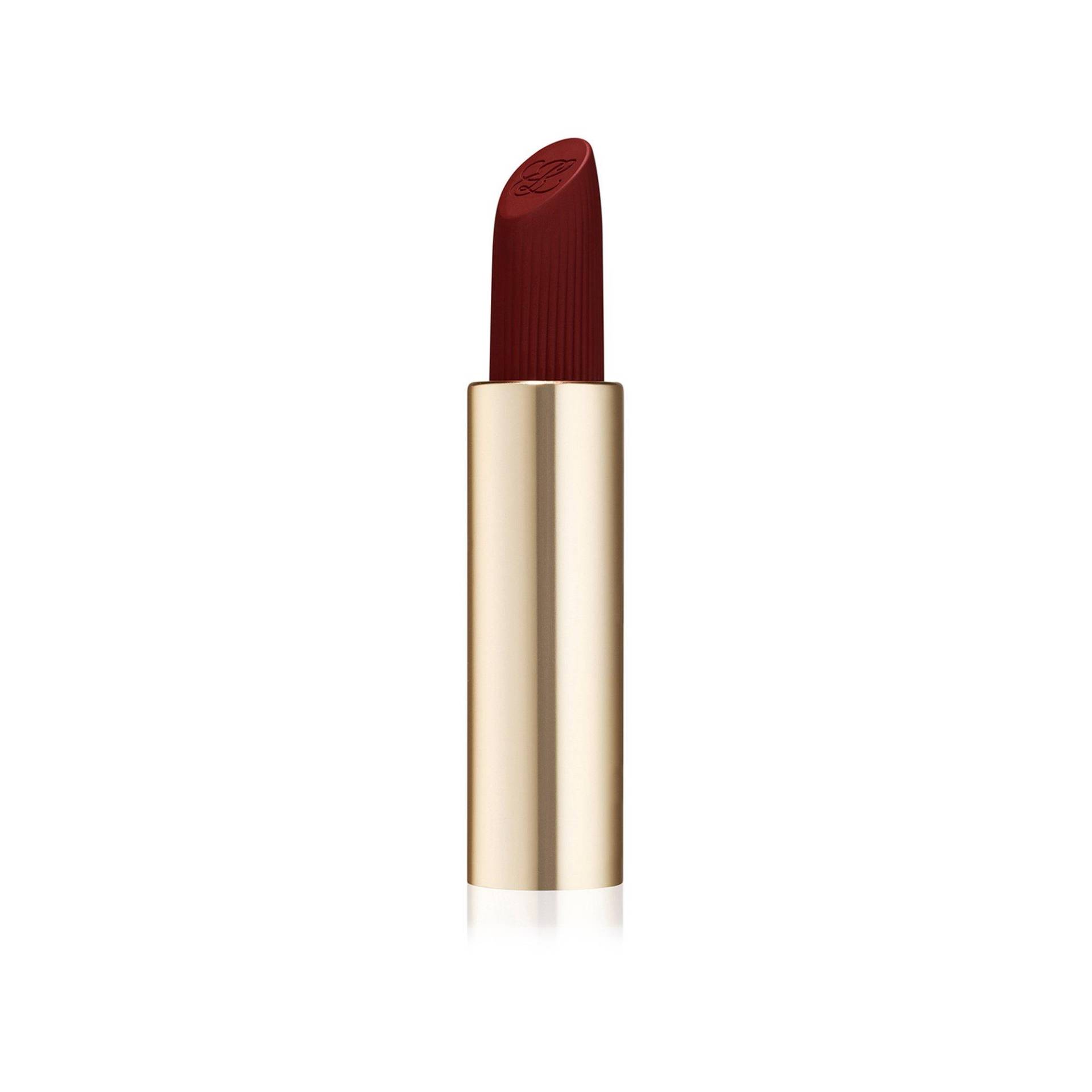 Pure Color Matte Lipstick Refill Damen  Power Kiss 3.5 g von ESTÉE LAUDER