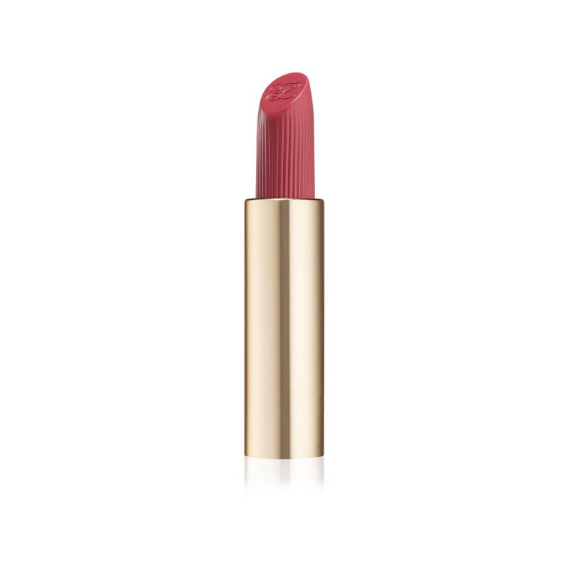 Pure Color Matte Lipstick Refill Damen  Rebellious Rose 3.5g von ESTÉE LAUDER