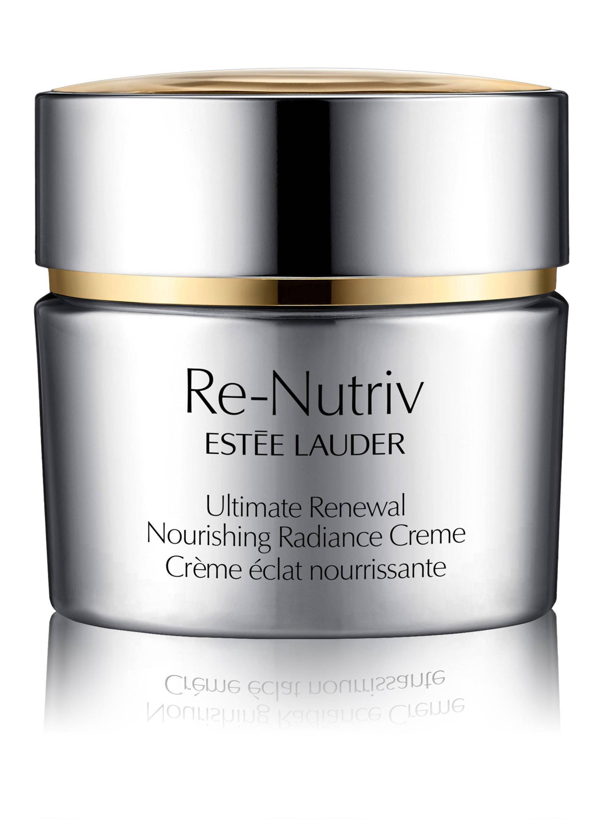 Ultimate Renewal Nourishing Radiance Creme Damen  50ml von ESTÉE LAUDER