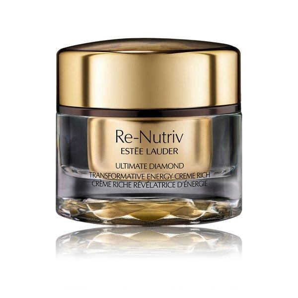 Re-nutriv Ultimate Diamond Crème Rich Damen  50ml von ESTÉE LAUDER