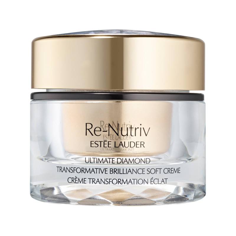 Re-nutriv Ultimate Diamond Transformative Brilliance Soft Crème Damen  30ml von ESTÉE LAUDER