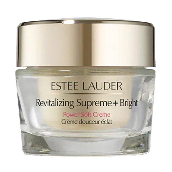 Revitalizing Supreme+ Bright Power Soft Crème Damen  50ml von ESTÉE LAUDER