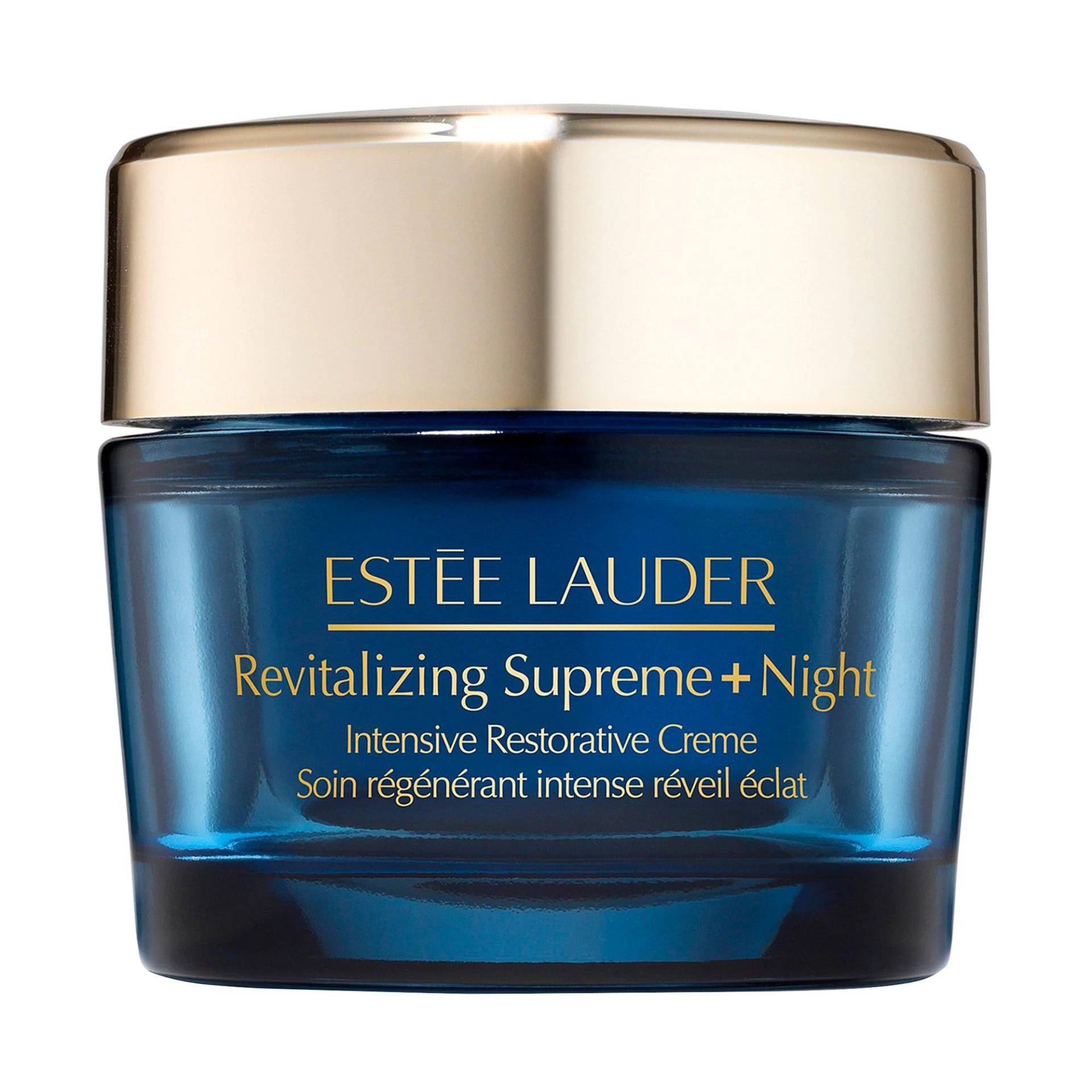 Revitalizing Supreme+ Night Crème Damen  30ml von ESTÉE LAUDER