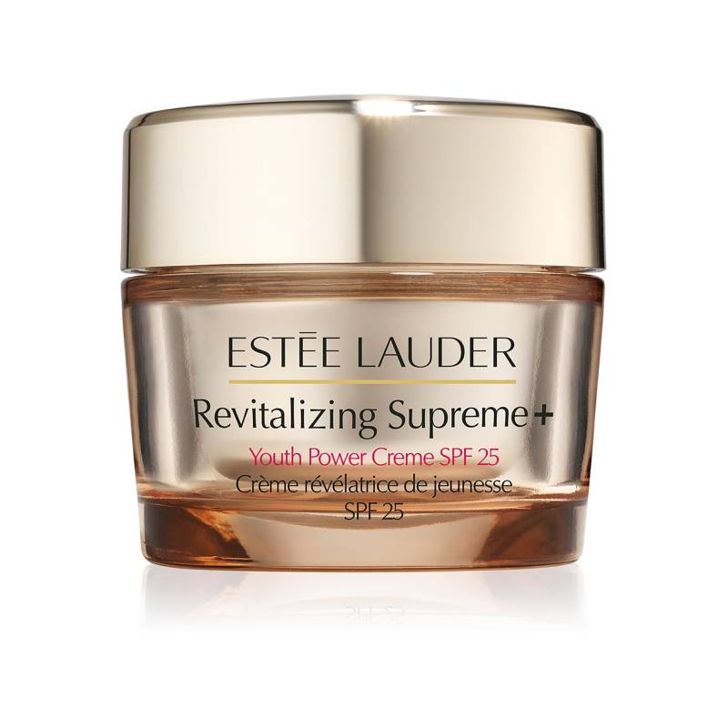 Revitalizing Supreme+ Youth Power Creme Spf25 Damen  50ml von ESTÉE LAUDER