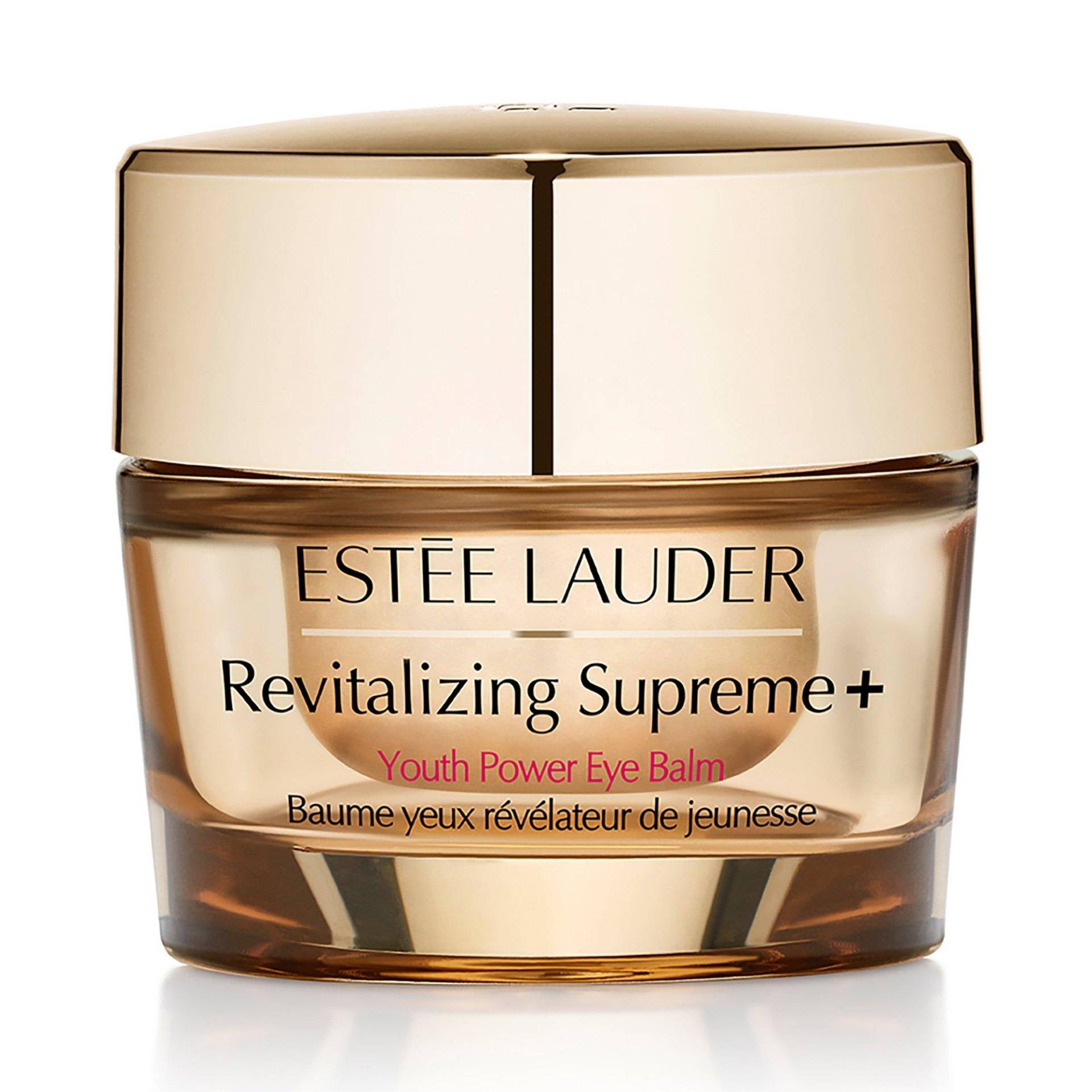 Revitalizing Supreme+ Youth Power Eye Balm Damen  15ml von ESTÉE LAUDER