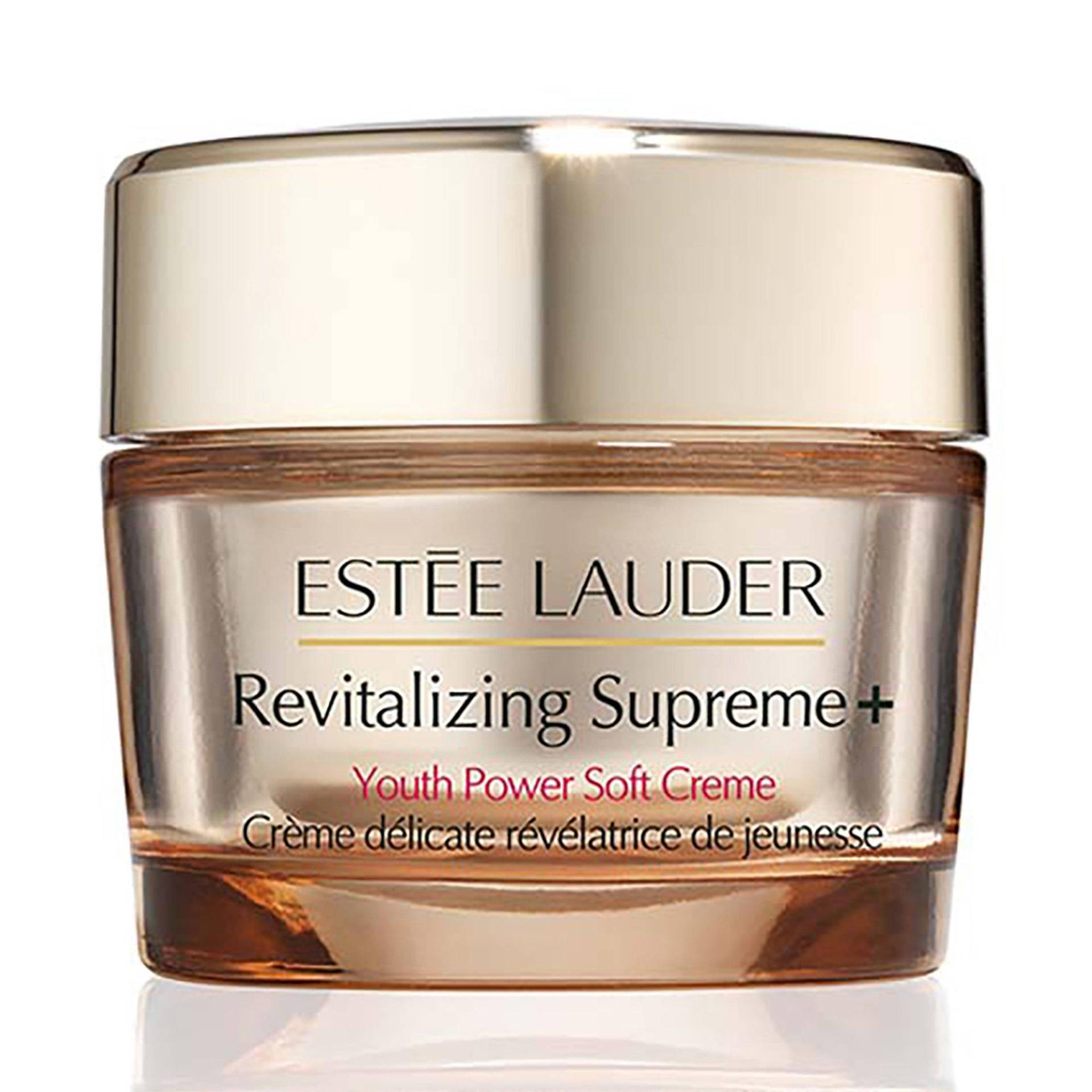 Revitalizing Supreme+ Youth Power Soft Crème Damen  50ml von ESTÉE LAUDER