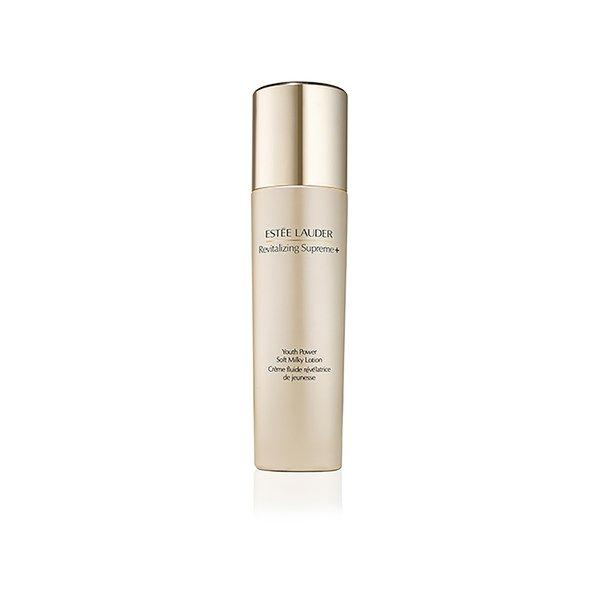 Revitalizing Supreme + Youth Power Soft Milky Lotion Damen  100 ml von ESTÉE LAUDER