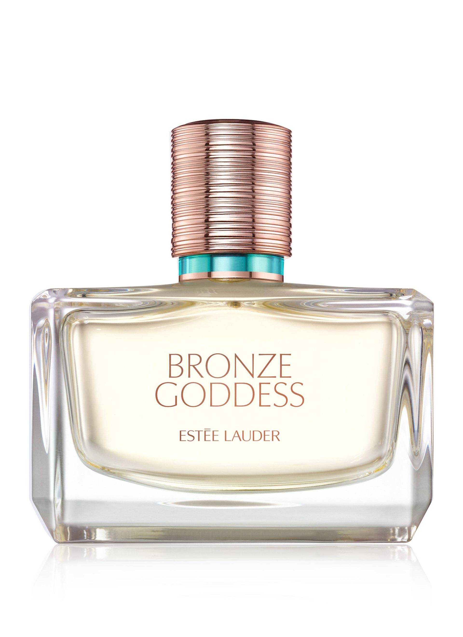 Bronze Goddess Eau Fraiche Spray Damen Transparent 50ml von ESTÉE LAUDER