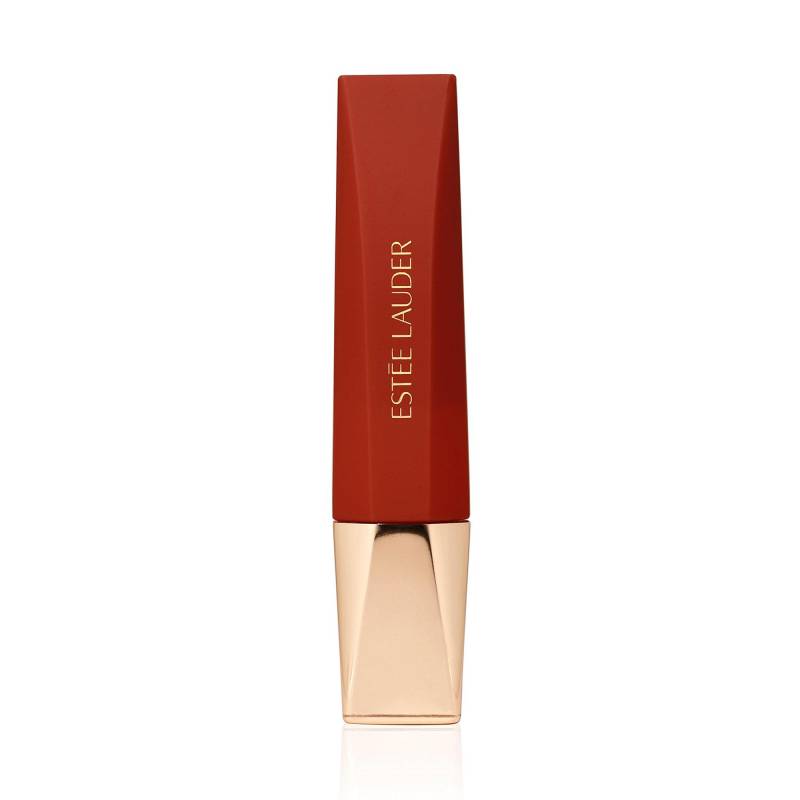 Estée Lauder - Pure Color Whipped Matte Lip Color, Matte, Hot Shot von Estée Lauder