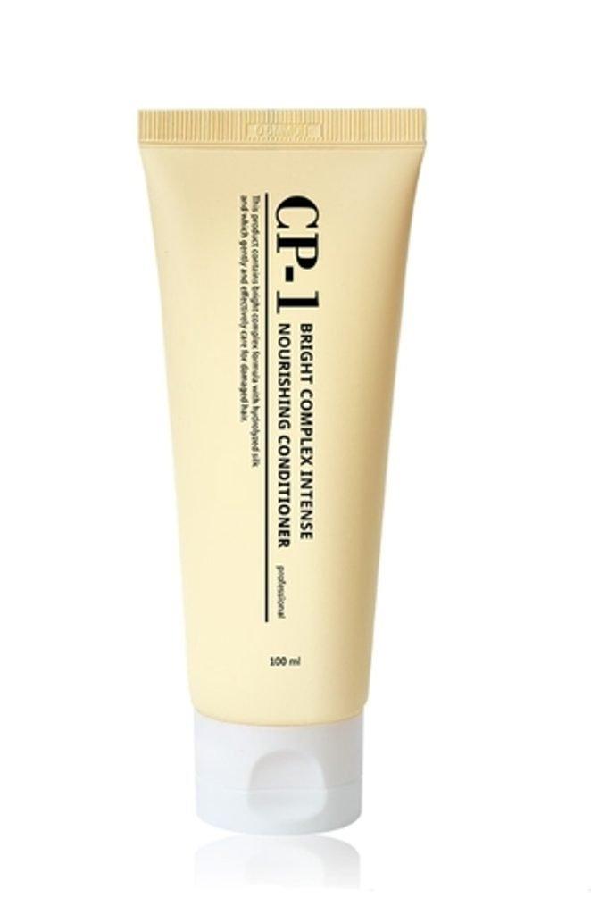 Cp-1 Bright Complex Intense Nourish Conditioner V2.0 Damen  100 ml von ESTHETIC HOUSE