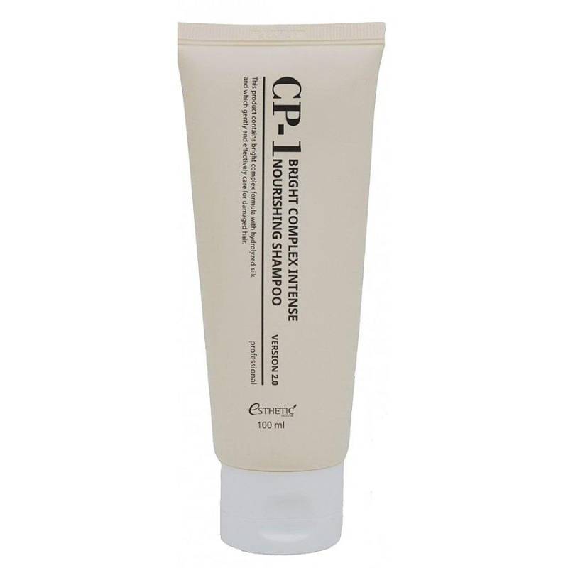 Cp-1 Bright Complex Intense Nourish Shampoo V2.0 Damen  100 ml von ESTHETIC HOUSE