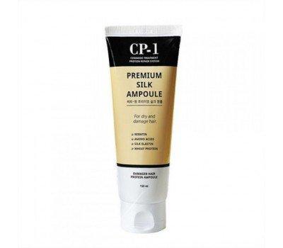 Cp-1 Premium Silk Ampoule Damen  150 ml von ESTHETIC HOUSE