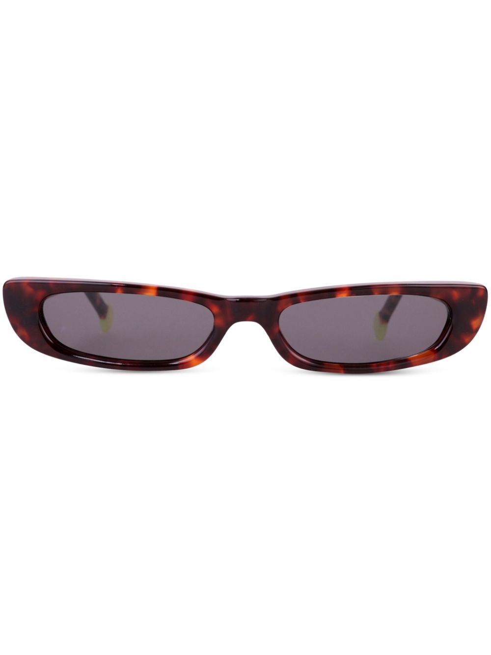 ESTILÉ Needle Turty sunglasses - Brown von ESTILÉ