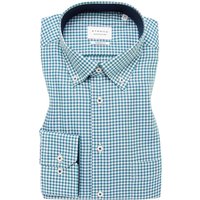 MODERN FIT Hemd in grün kariert MODERN FIT Hemd in grün kariert von ETERNA Mode GmbH