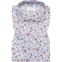 MODERN FIT Hemd in lavender bedruckt MODERN FIT Hemd in lavender bedruckt von ETERNA Mode GmbH