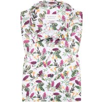 MODERN FIT Hemd in magnolia bedruckt von ETERNA Mode GmbH