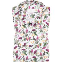 MODERN FIT Hemd in magnolia bedruckt MODERN FIT Hemd in magnolia bedruckt von ETERNA Mode GmbH