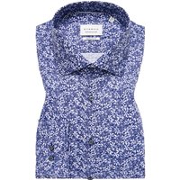 MODERN FIT Hemd in navy bedruckt MODERN FIT Hemd in navy bedruckt von ETERNA Mode GmbH
