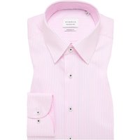 MODERN FIT Hemd in rosa gestreift MODERN FIT Hemd in rosa gestreift von ETERNA Mode GmbH