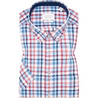 MODERN FIT Hemd in rot kariert MODERN FIT Hemd in rot kariert von ETERNA Mode GmbH