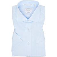 MODERN FIT Original Shirt in hellblau unifarben MODERN FIT Original Shirt in hellblau unifarben von ETERNA Mode GmbH