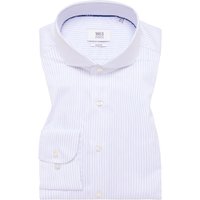 SLIM FIT Hemd in blau gestreift SLIM FIT Hemd in blau gestreift von ETERNA Mode GmbH
