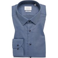 SLIM FIT Hemd in denim strukturiert SLIM FIT Hemd in denim strukturiert von ETERNA Mode GmbH