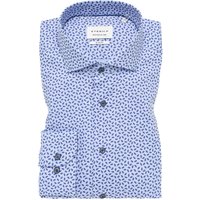 SLIM FIT Hemd in hellblau bedruckt SLIM FIT Hemd in hellblau bedruckt von ETERNA Mode GmbH