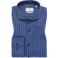 SLIM FIT Hemd in navy gestreift SLIM FIT Hemd in navy gestreift von ETERNA Mode GmbH