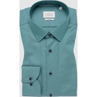 SLIM FIT Hemd in tanne strukturiert SLIM FIT Hemd in tanne strukturiert von ETERNA Mode GmbH