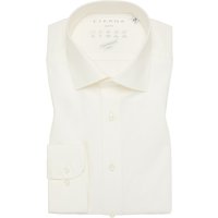 SLIM FIT Performance Shirt in champagner unifarben SLIM FIT Performance Shirt in champagner unifarben von ETERNA Mode GmbH