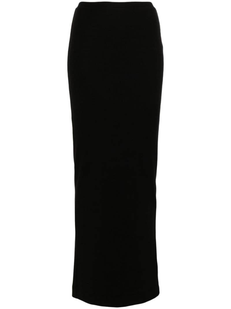 ETERNE Emma skirt - Black von ETERNE