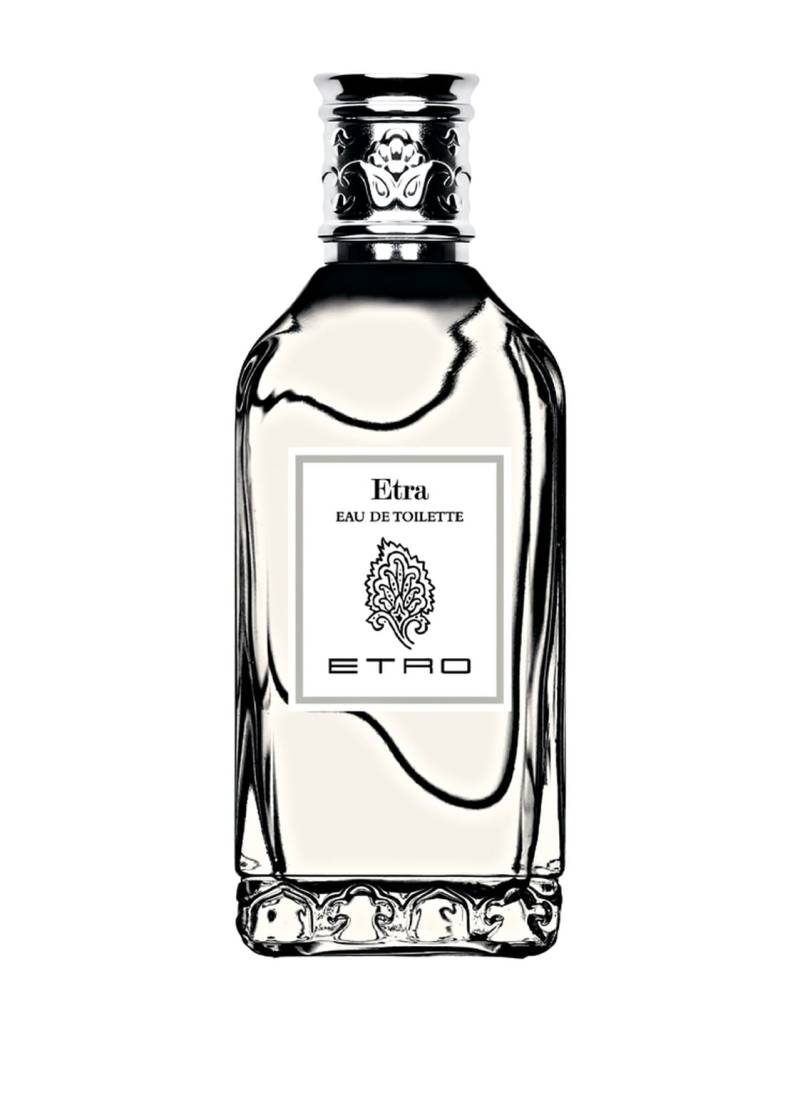 Etro Fragrances Etra Eau de Toilette 100 ml von ETRO Fragrances