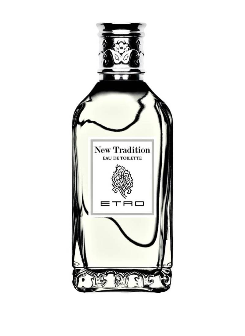 Etro Fragrances New Tradition  100 ml von ETRO Fragrances