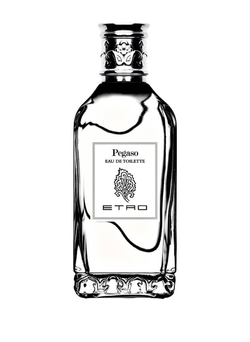 Etro Fragrances Pegaso Eau de Toilette 100 ml von ETRO Fragrances