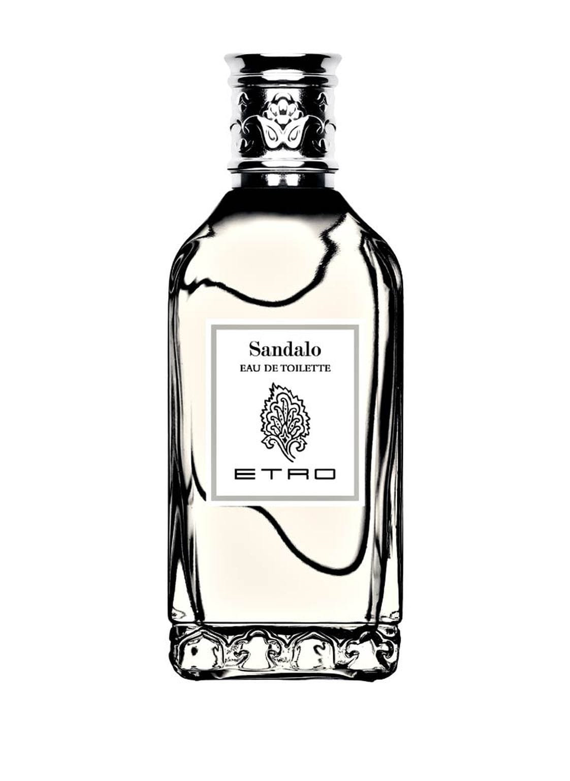 Etro Fragrances Sandalo Eau de Toilette 100 ml von ETRO Fragrances