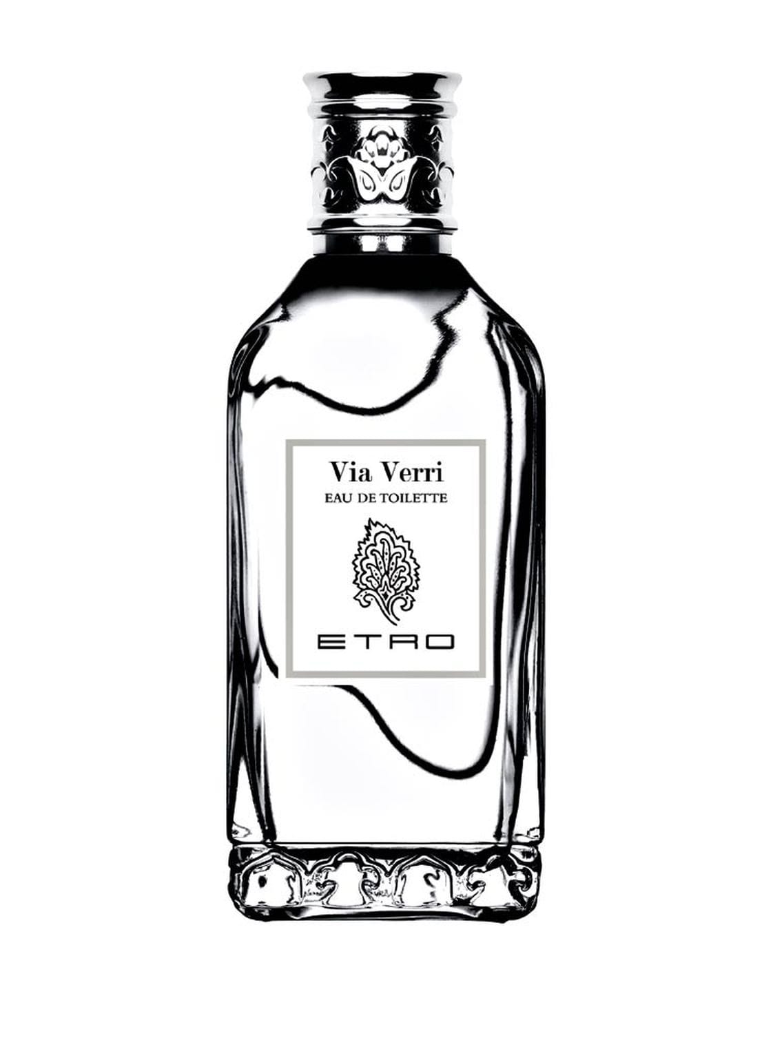 Etro Fragrances Via Verri Eau de Toilette 50 ml von ETRO Fragrances