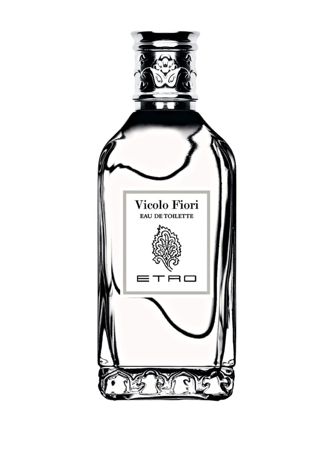 Etro Fragrances Vicolo Fiori Eau de Toilette 100 ml von ETRO Fragrances