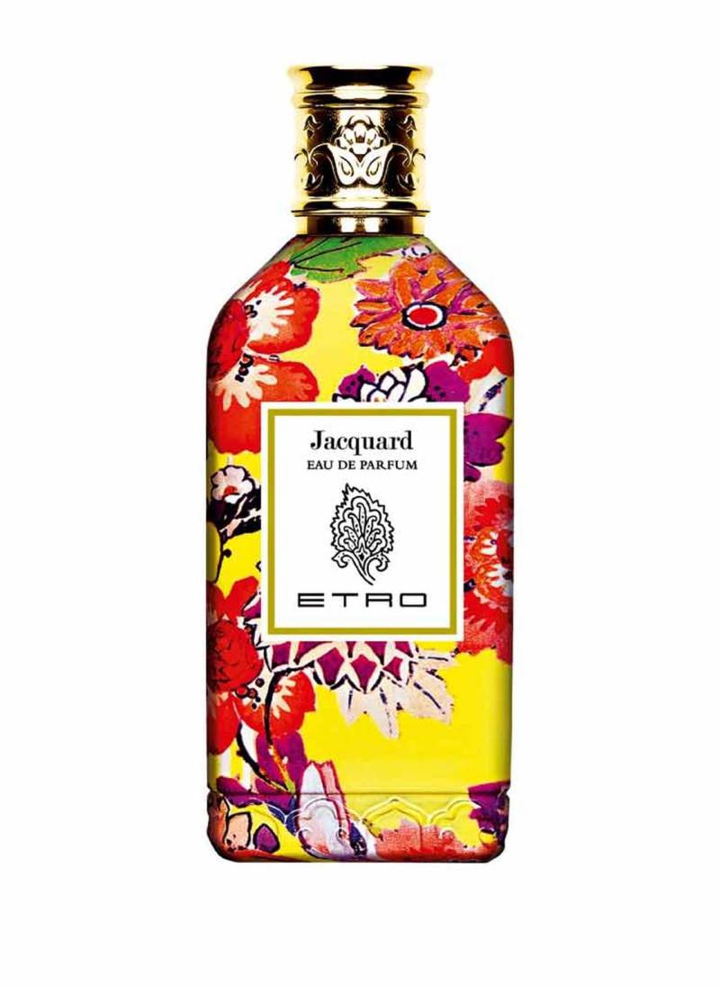 Etro Fragrances Jacquard Eau de Parfum 100 ml von ETRO Fragrances