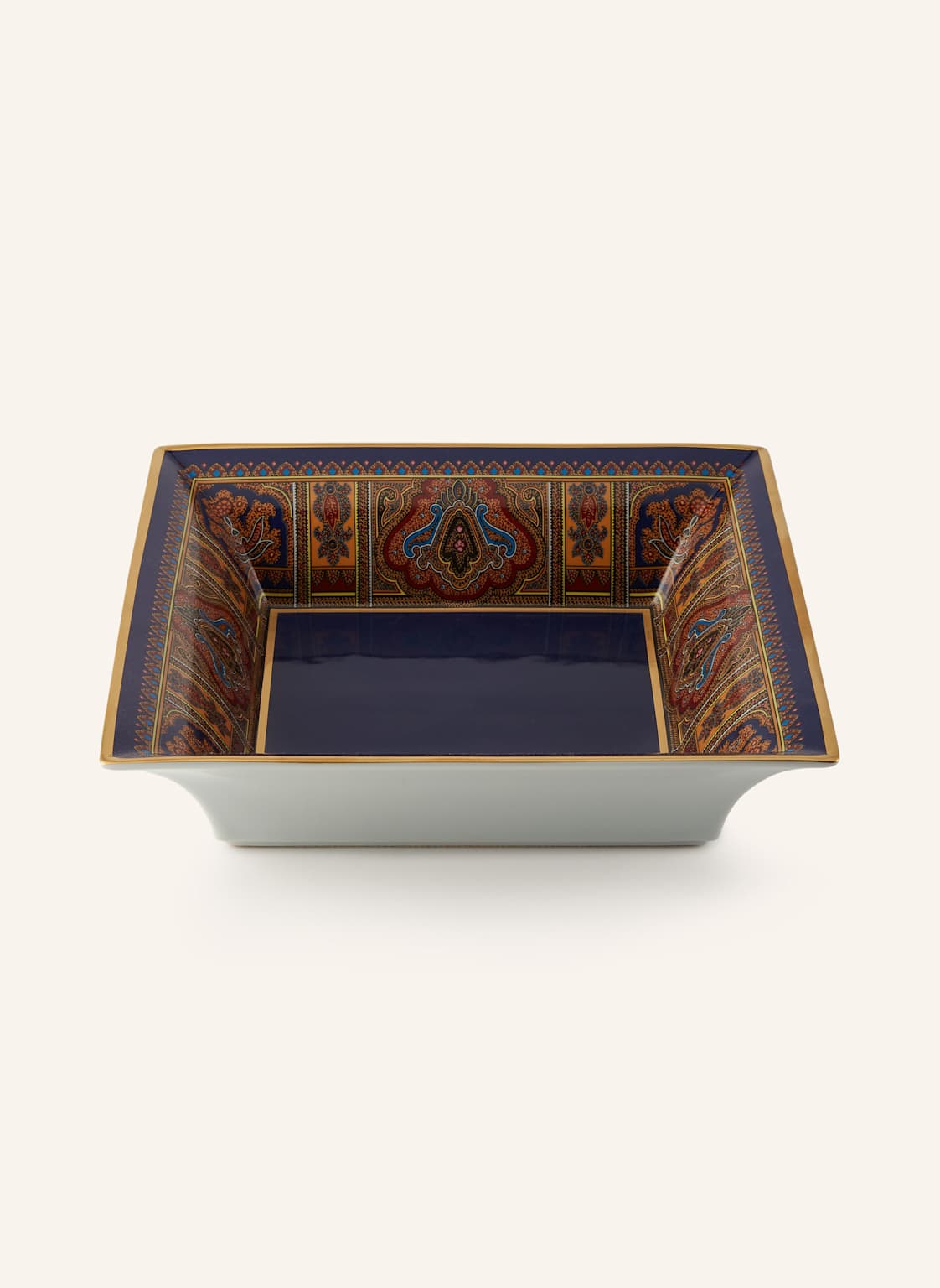 Etro Home Schale blau Etro Home Schale blau von ETRO Home