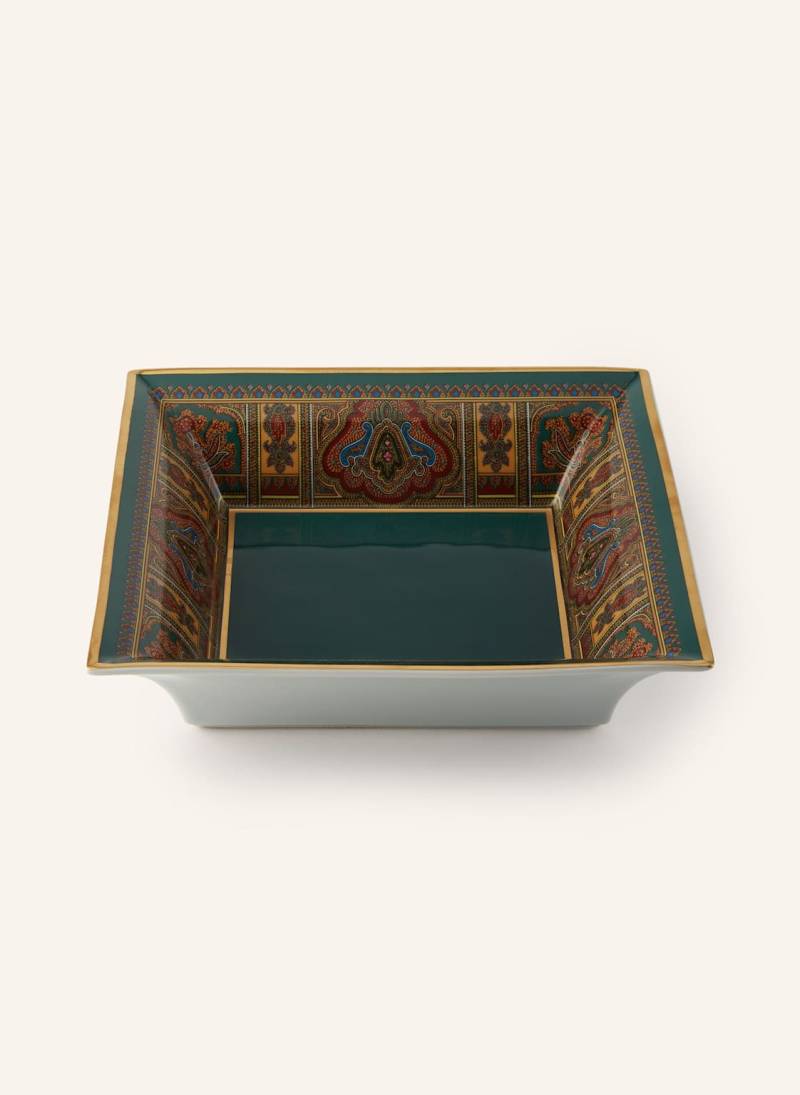 Etro Home Schale gruen Etro Home Schale gruen von ETRO Home