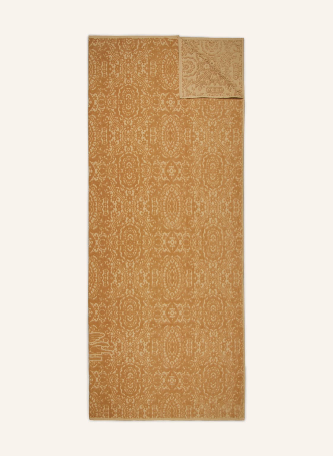 Etro Home Strandtuch braun Etro Home Strandtuch braun von ETRO Home