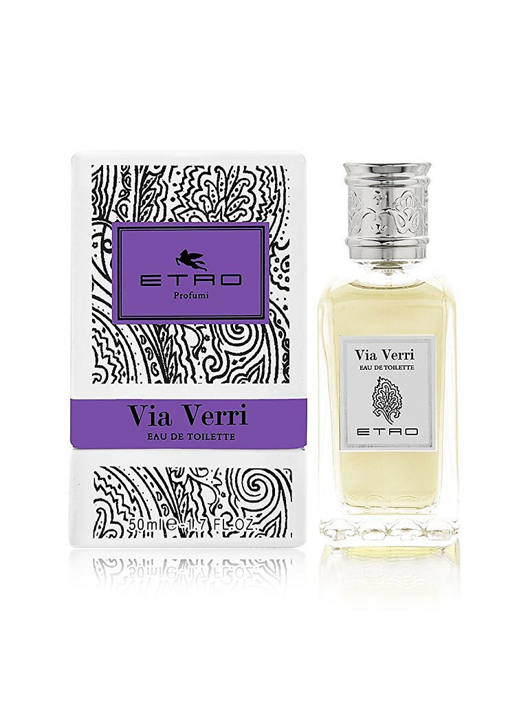 ETRO Etro via Verri  Eau de Toilette 50ml von ETRO