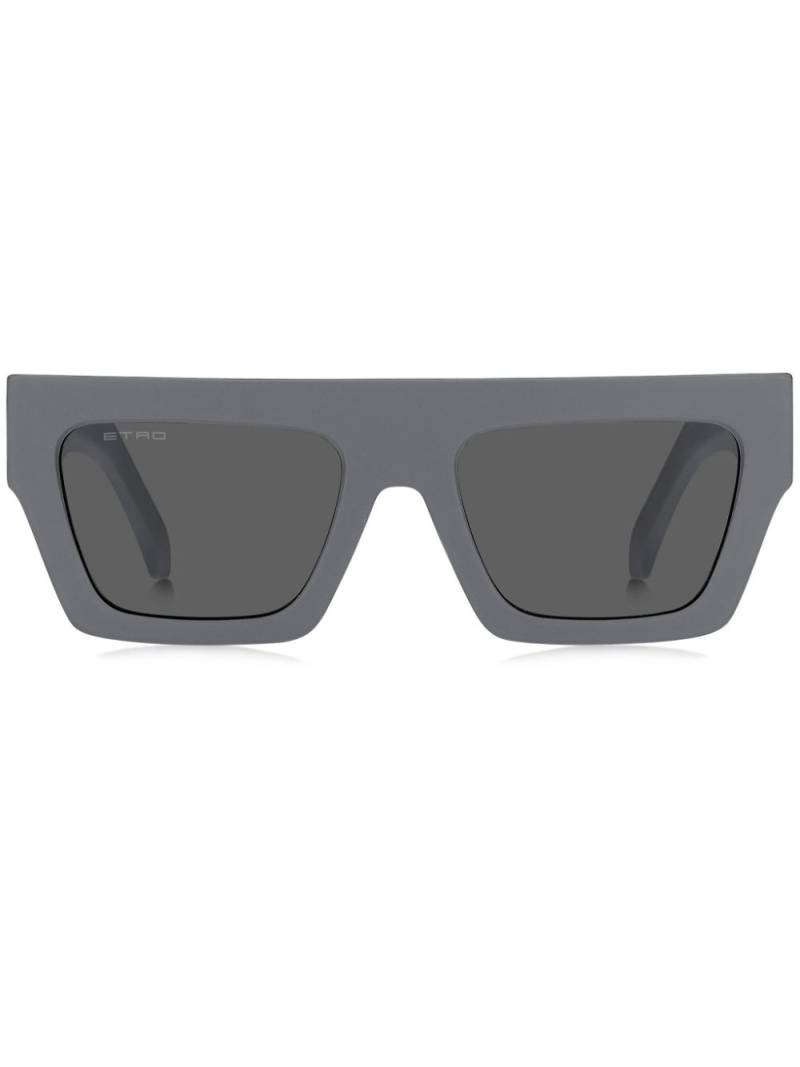 ETRO Etroscreen sunglasses - Grey von ETRO